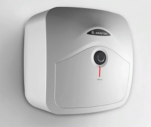 Накопительный водонагреватель Ariston Andris R 10 U / 15 U, 15 л