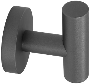 Крючок Rea gun black 77019