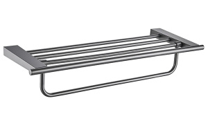Держатель для полотенец Shevanik SG5708T
