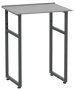 Столешница Good Door напольная 60 серая