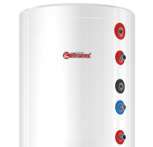 Накопительный водонагреватель Thermex Combi Inox Pro IRP 200 V / 280 V / 300 V, 300 л