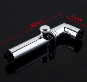 Гигиеническая лейка Gappo G36
