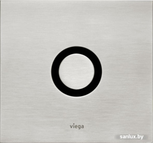 Viega Visign for More 100 8351.8 (нержавеющая сталь) [633 356]