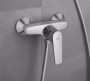 Смеситель для душа Grohe BauFlow 23755000