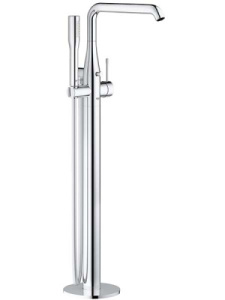 Смеситель для ванны Grohe Essence 23491001, хром