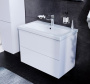 Комплект мебели AM.PM Gem BK90GA