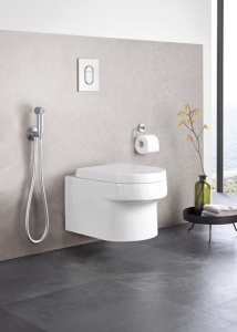 Гигиеническая лейка Grohe Sena Trigger Spray 35