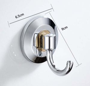 Крючок Ledeme L204-1