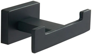 Крючок Rea Oste 03 black matt 80039