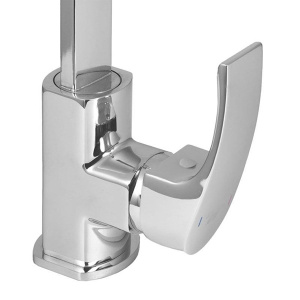 Смеситель для кухонной мойки Wisent WP40225