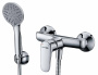 Смеситель для душа Wasserkraft Vils 5602