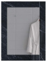 Зеркало 1Marka Glass Black stone