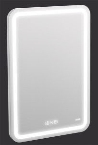 Зеркало Cersanit Led 051 Design Pro, 55х80