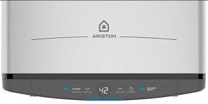 Накопительный водонагреватель Ariston ABSE VLS PRO INOX PW 30 / 50 / 80 / 100, 100 л