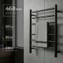 Полотенцесушитель Wellerein LD0109 / LD0106 электрический