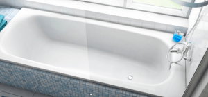 Стальная ванна BLB SANITANA​ Universal, 170х75