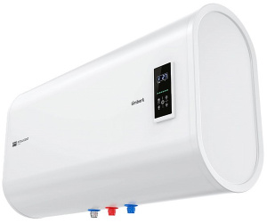 Накопительный водонагреватель Timberk T-WSS30-FS51D-H / T-WSS50-FS51D-H / T-WSS80-FS51D-H / T-WSS100-FS51D-H, 30 л