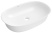 Умывальник Wellsee Brillant iCon 326001000 / 326002000, 50х40