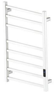 Полотенцесушитель Ganzer GZ928050-F электрический