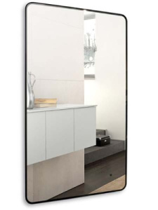Зеркало Silver Mirrors Incanto, 60х100