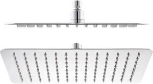 Верхний душ RGW Shower Panels SP-82
