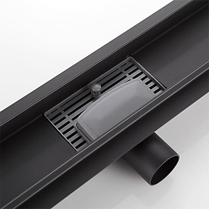 Душевой трап Gappo G85007-36 / G86007-36 / G87007-36 / G88007-36, 50 см