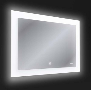 Зеркало Cersanit Led 030 Design, 100х80