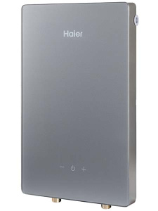 Проточный водонагреватель Haier Grace-EI9, 9.2 кВт