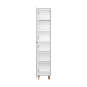 Пенал Brevita Risacca Crema 35