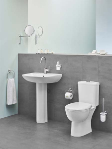 Пьедестал Grohe Bau Ceramic 39425000