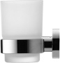 Стакан Duravit D-Code 0099191000 / 0099201000