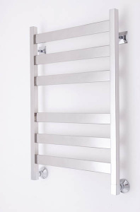 Полотенцесушитель Stinox Sanremo Luxe нижнее подключение, 50х120 12 перекладин 1, 2 дюйма