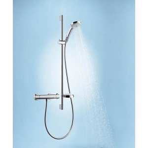 Душевой гарнитур Hansgrohe Croma 100 Multi 27774000