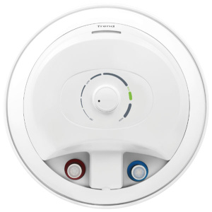Накопительный водонагреватель Electrolux EWH Trend 30 / 50 / 80 / 100, 100 л