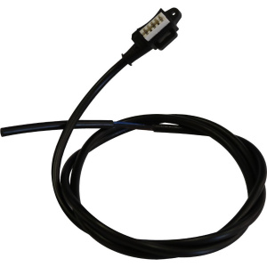 Комплект трехходового клапана для котла + бойлера STOUT Fugas (SFB-0001-000001)