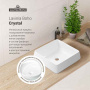 Умывальник Lavinia Boho Bathroom Sink 33311109