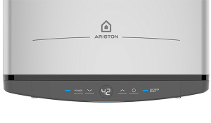 Накопительный водонагреватель Ariston ABSE VLS PRO INOX PW 2K 30