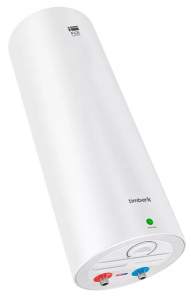 Накопительный водонагреватель Timberk T-WSS30-R20-V / T-WSS40-R20-V / T-WSS50-R20-V, 40 л