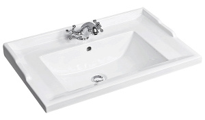 Тумба под умывальник Caprigo Albion Concept 60 34010-TP811 / 70 34011-TP811 / 80 34012-TP811 / 90 34013-TP811, 60, бланж