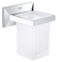 Стакан Grohe Allure Brilliant 40493000
