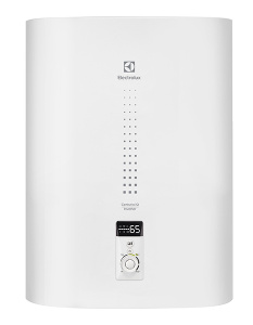 Накопительный водонагреватель Electrolux EWH Centurio IQ Inverter 30 / 50 / 80 / 100, 100 л