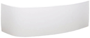 Лицевой экран для ванны Excellent Newa Plus 150,