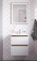 Комплект мебели AM.PM X-Joy BK85GH