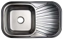 Кухонная мойка Stellar S67848D