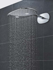 Верхний душ Grohe Rainshower Mono 360 26450000