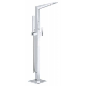 Смеситель для ванны Grohe Allure Brilliant 23119001, хром