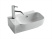Умывальник CeramicaNova Element CN6074L / CN6074R, 40x25 R