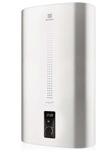 Накопительный водонагреватель Electrolux EWH Centurio IQ 3.0 Silver 30 / 50 / 80 / 100, 100 л