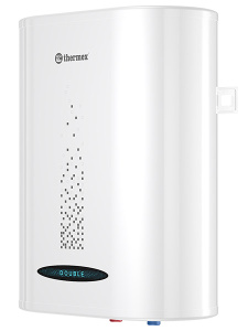 Накопительный водонагреватель Thermex Double 30 V / 50 V / 80 V / 100 V, 100 л