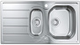 Кухонная мойка Grohe K300 31564SD1